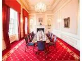 The Selkirk Room