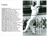 Rishton Cricket Club