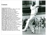 Rishton Cricket Club