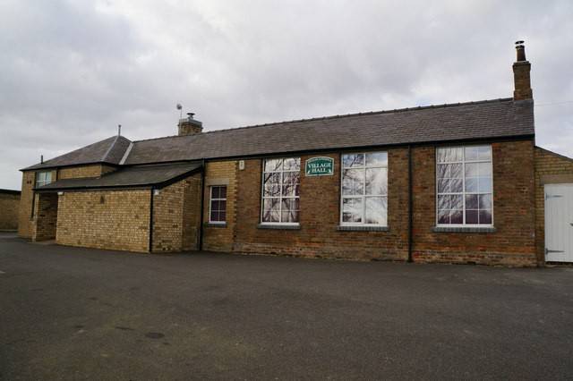 Swallow & Cuxwold Village Hall