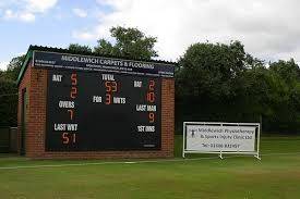 Middlewich Cricket Club