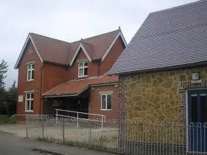 Ab Kettleby Community Primary School