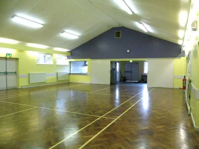 Fingringhoe Village Hall