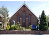 St Mary's Parish Center - Middlewich