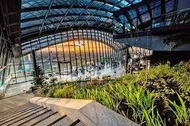 Sky Garden Sky Garden