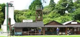 Poldark Mine