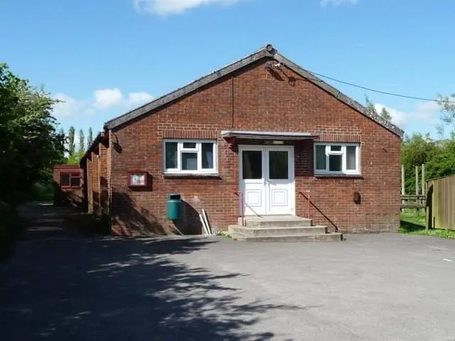 Easterton Village Hall