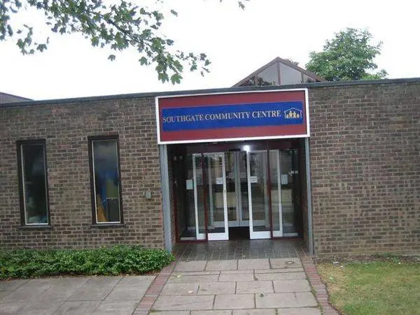 Southgate Community Centre 