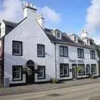 Stags Head Hotel, Golspie