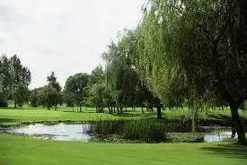 Ely City Golf Club