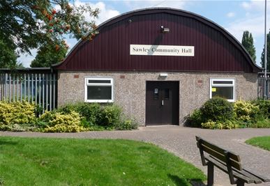 Sawley Community Centre
