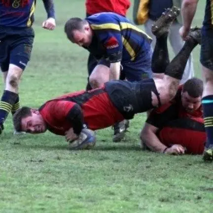 Oswestry Rugby Football Club