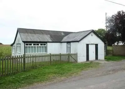 Felton & Preston Wynne Village Hall, Hereford