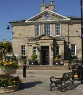 Wetherby Town Hall