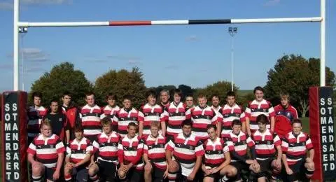 Frome Rugby Club