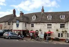 The Greyhound Inn