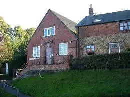 Bourton Village Hall, Cherwell