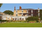 Rowton Hall Country House Hotel and Spa