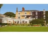 Rowton Hall Country House Hotel and Spa