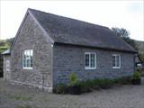 Clunton Village Hall