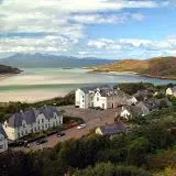 The Morar Hotel