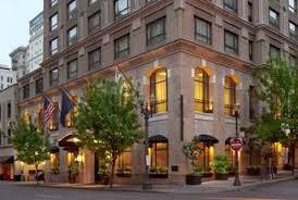 Portland Hotels
