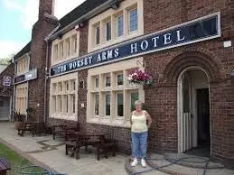 Dorset Arms Hotel