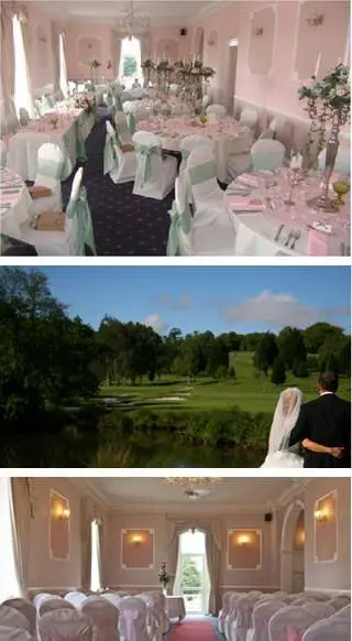 Elfordleigh Hotel, Golf & Country Club 