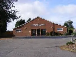 Bucklesham and Foxhall Village Hall