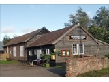 Heath Village Barn