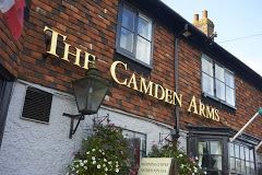 Camden Arms Hotel - Shepherd Neame