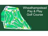 Wheathampstead Golf Course