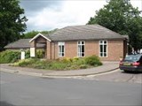 Groombridge Village Hall