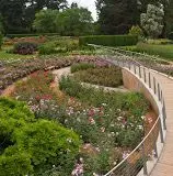 The Savill Garden