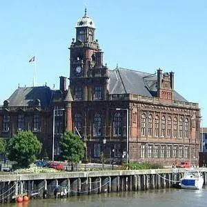 Great Yarmouth Town Hall