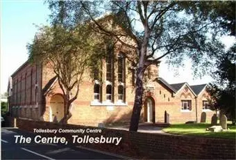 Tollesbury Community Centre