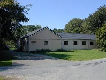 Stanningfield Village Hall