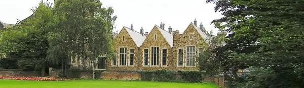 Linslade Community Hall