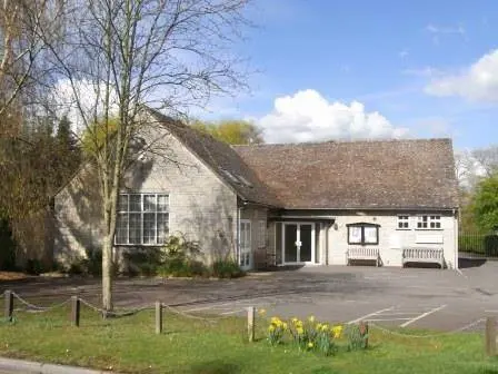 Holton Village Hall