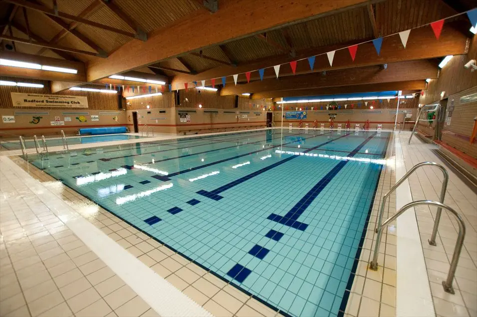 John Carroll Leisure Centre