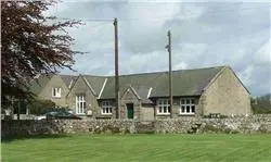 Kirkwhelpington Memorial Hall