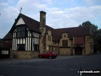 Penshurst Village Hall