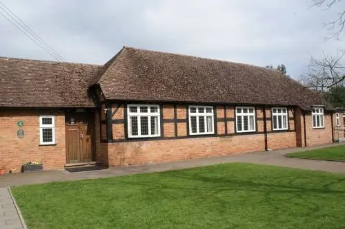 Barford Memorial Hall