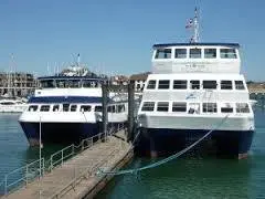 Blue Funnel Cruises