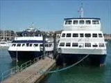 Blue Funnel Cruises
