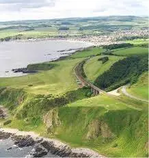 Stonehaven Golf Club