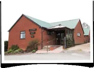 Chelmarsh Parish Hall