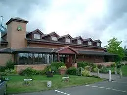 Trent Lock Golf Centre