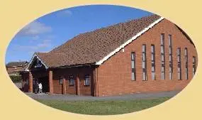 New Life Christian Fellowship Gainsborough