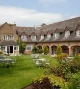 Quorn Grange Hotel